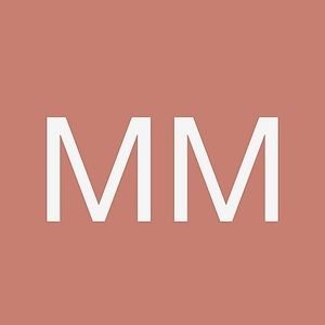 Meet your Posher, Maureen